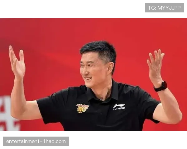 崔永熙投奔广东首个重大决策公布 NBA告别杜锋朱总欢欣鼓舞 崔永熙投奔广东首个重大决策公布 NBA告别杜锋朱总欢欣鼓舞