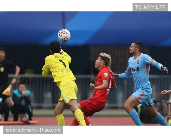 云南玉昆排名下滑：主场意外完败津门虎掉出前三